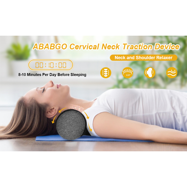 neck And Shoulder Massager