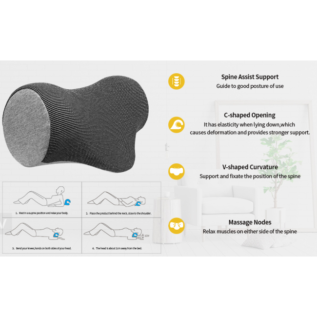 neck And Shoulder Massager