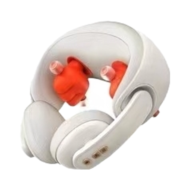 neck And Shoulder Massager neck And Shoulder Massager
