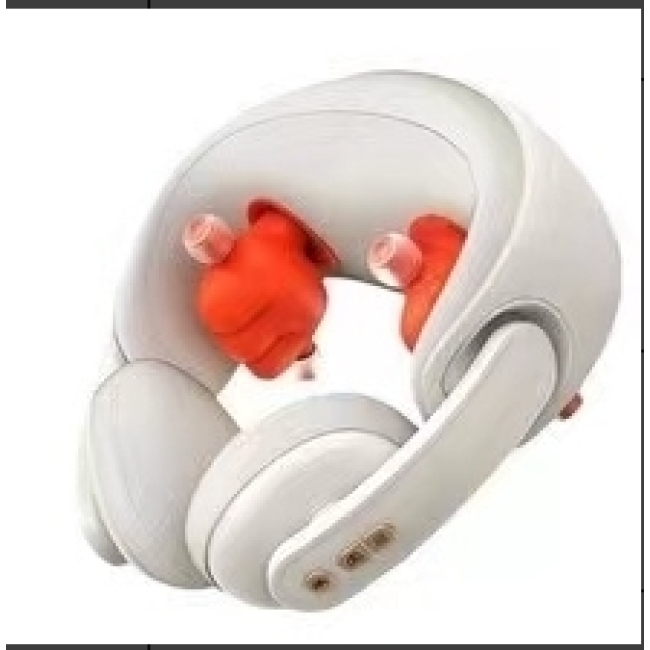 neck And Shoulder Massager