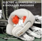 neck And Shoulder Massager