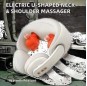 neck And Shoulder Massager