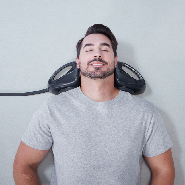 neck And Shoulder Massager