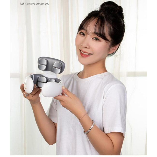 neck And Shoulder Massager