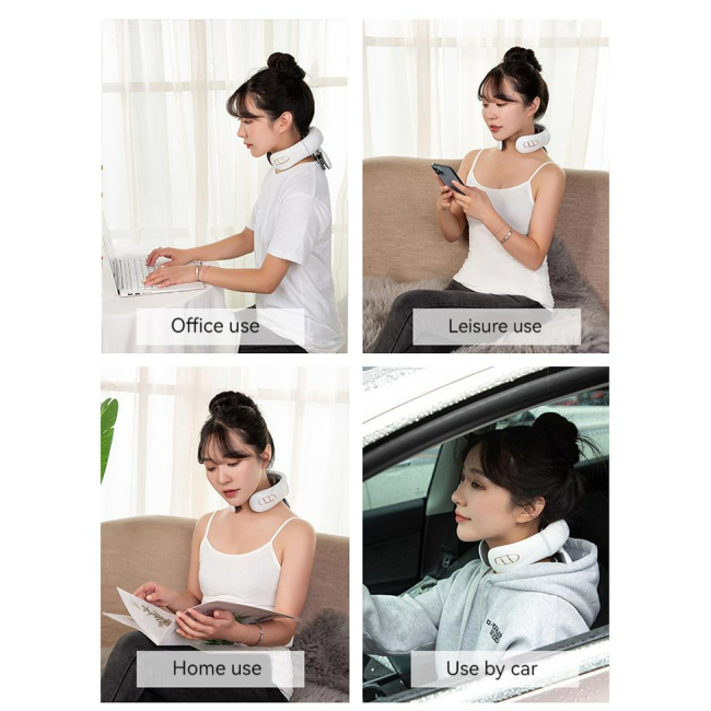 neck And Shoulder Massager