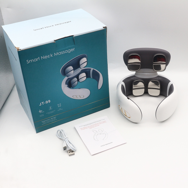 neck And Shoulder Massager