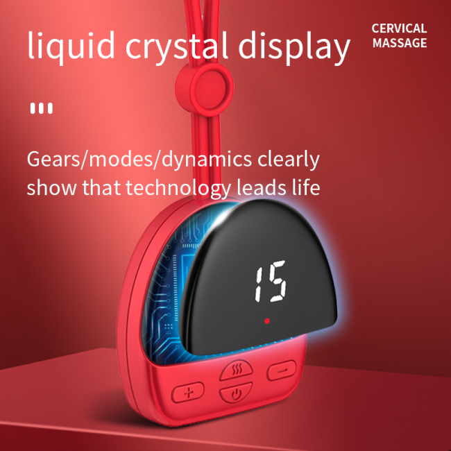 neck And Shoulder Massager