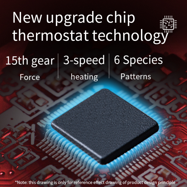 neck And Shoulder Massager