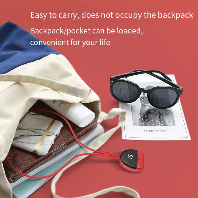 neck And Shoulder Massager