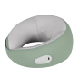 Portable Travel Electric Wireless U Shaped Neck Massage Pillow