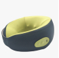 Portable Travel Electric Wireless U Shaped Neck Massage Pillow