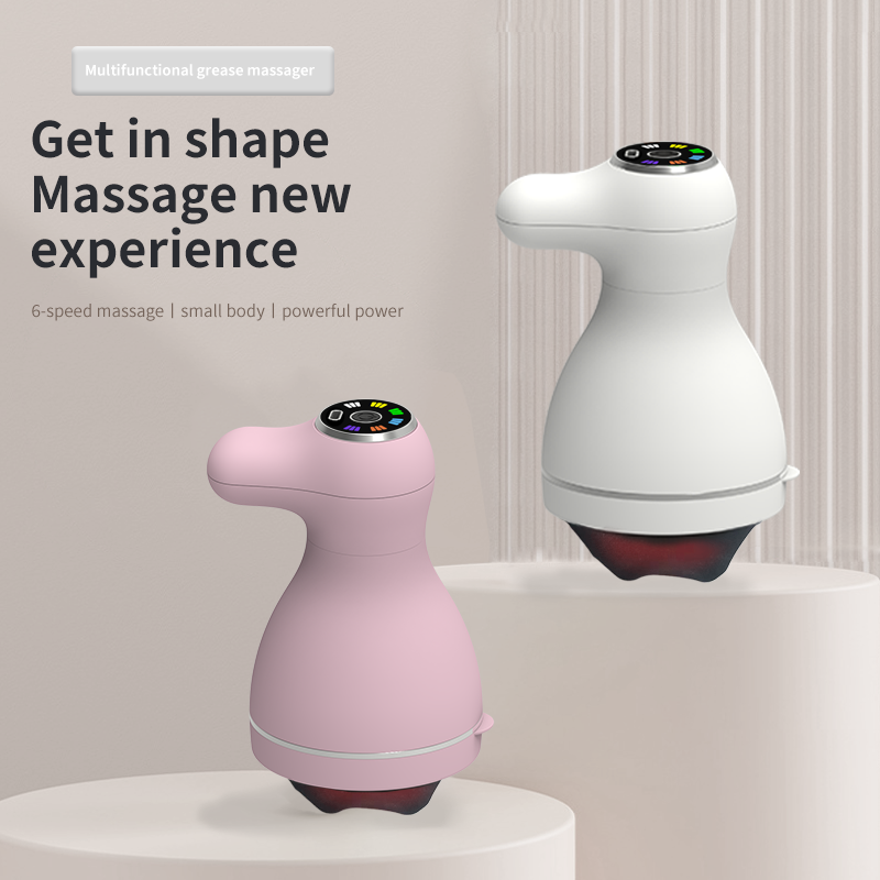 Body Massager