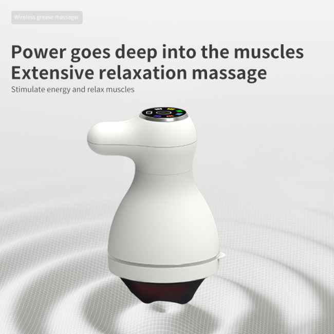 Body Massager