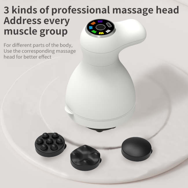 Body Massager