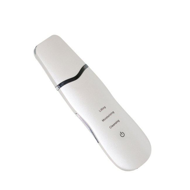  Facial Scrubber Machine