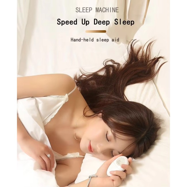 Reliever Sleep Support Machine