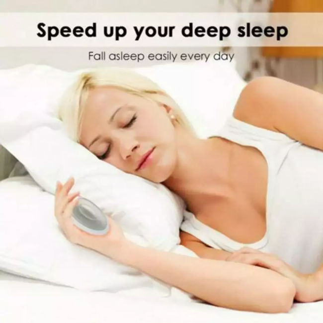 intelligent Sleep Instrument