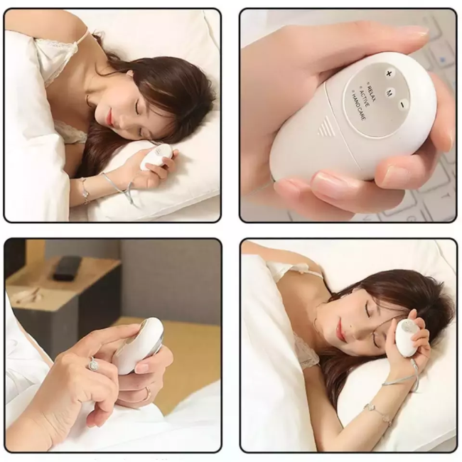 intelligent Sleep Instrument