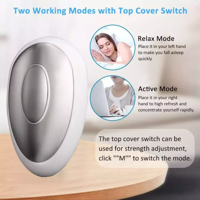 intelligent Sleep Instrument