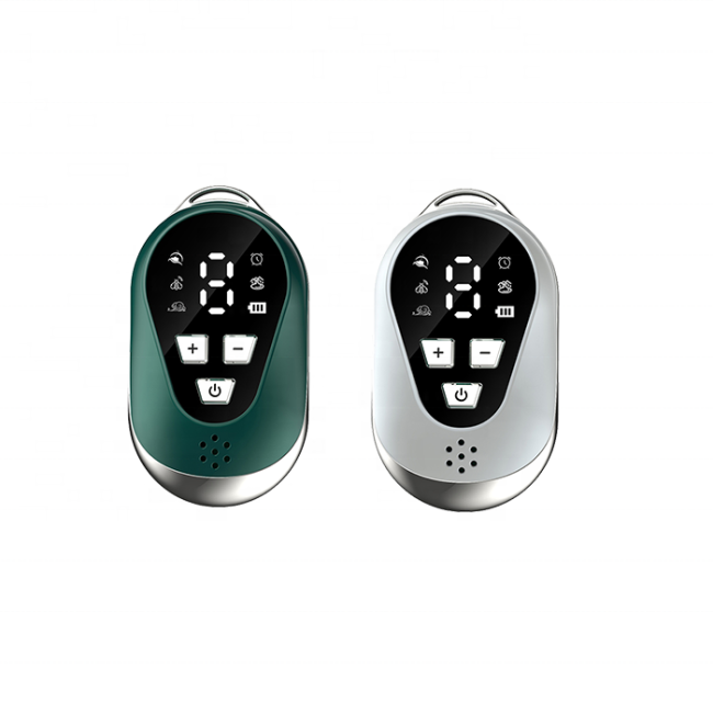 Microcurrent Handheld Sleep Aid