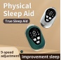Microcurrent Handheld Sleep Aid