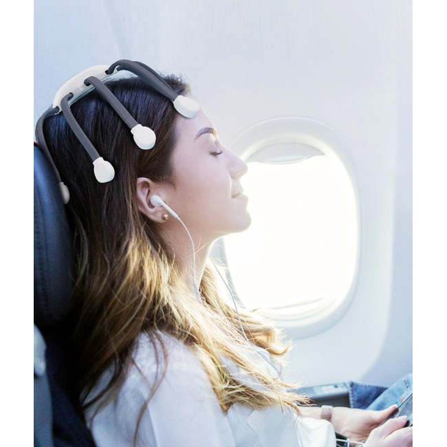 Cordless Head Massager