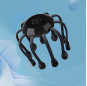 Head Massager Scalp Head Scalp Massager Head Massager Scalp Electric