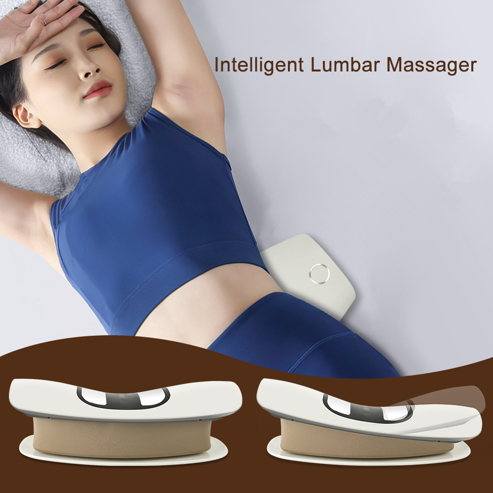 Waist Massager
