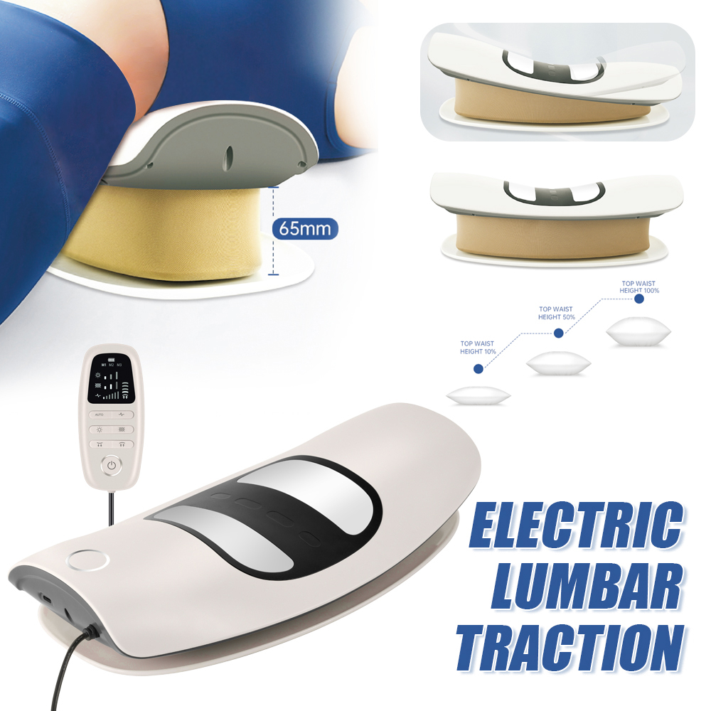 Waist Massager