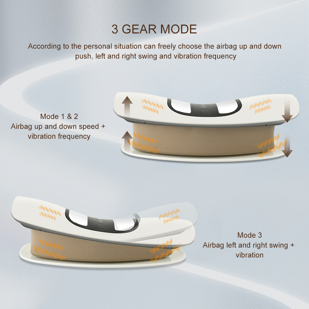 Waist Massager