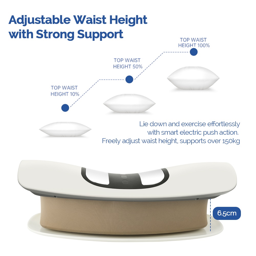 Waist Massager