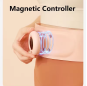 Smart Heating Waist Massager 