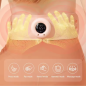 Smart Heating Waist Massager 