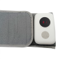 Pain Relief Pad Waist Trainer Massager Belt