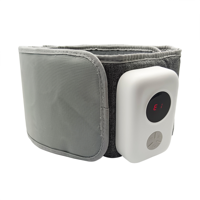 Pain Relief Pad Waist Trainer Massager Belt