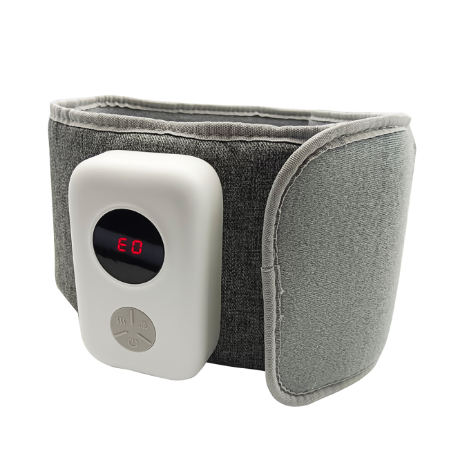 Pain Relief Pad Waist Trainer Massager Belt