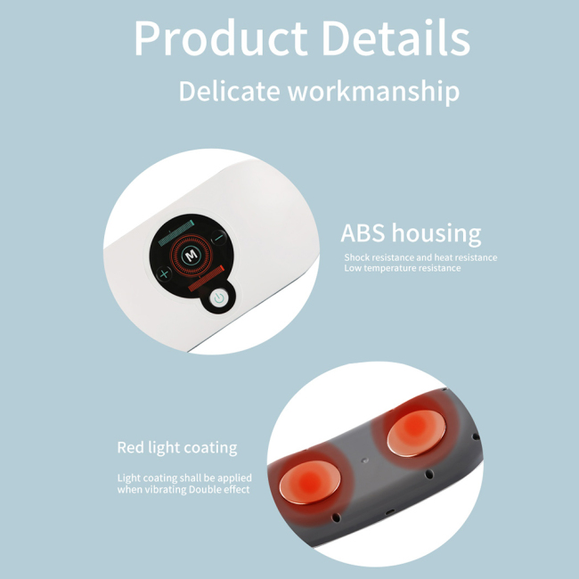 vibrating Slimming Belt