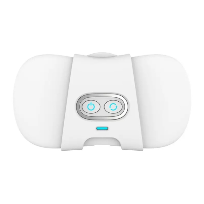 intelligent Temperature Control Massager intelligent Temperature Control Massager