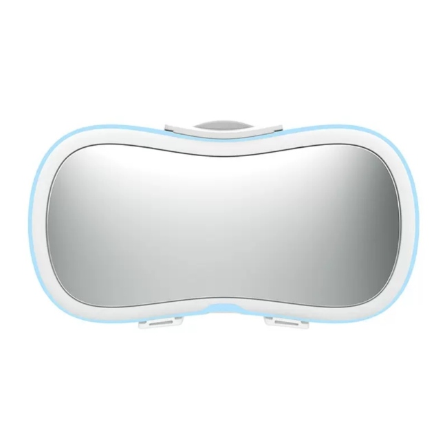 intelligent Temperature Control Massager