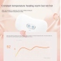intelligent Temperature Control Massager
