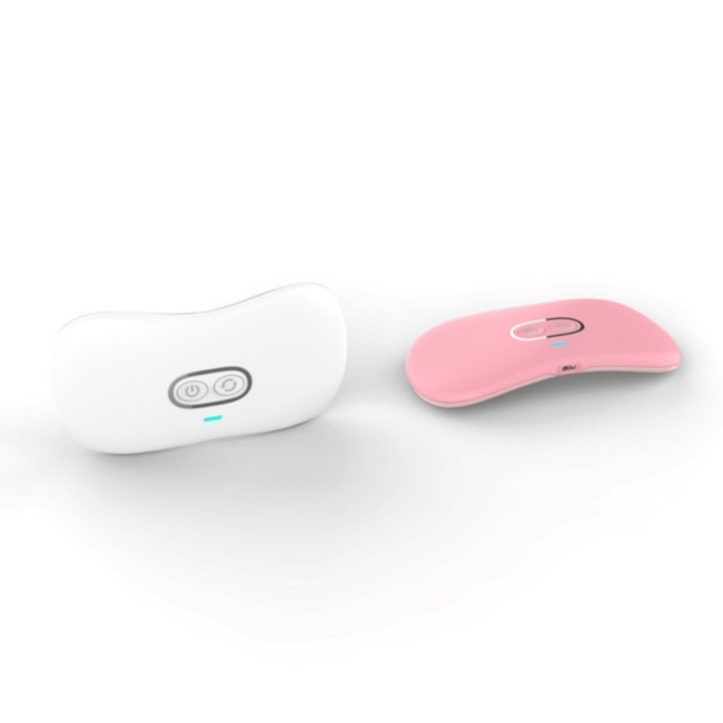 intelligent Temperature Control Massager