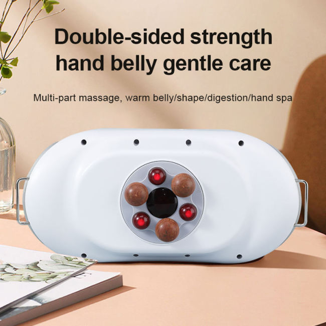 Finger Treatment Massager