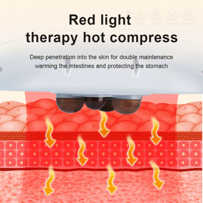 Finger Treatment Massager