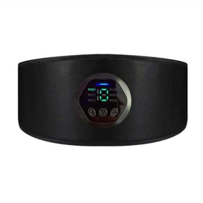 Belt Household Abdominal Wheel Fitness Equipment