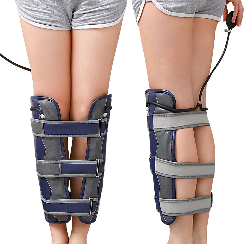 intelligent Legs Corrector