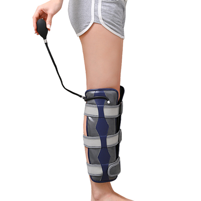intelligent Legs Corrector