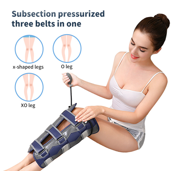 intelligent Legs Corrector