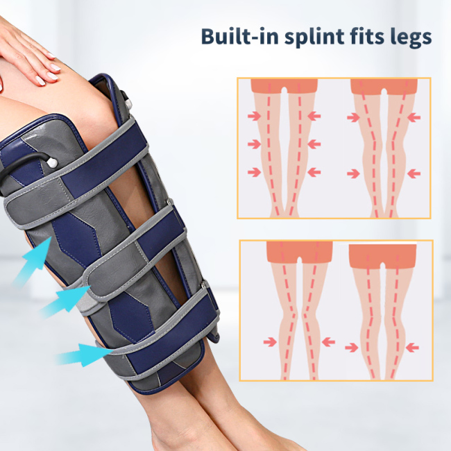 intelligent Legs Corrector
