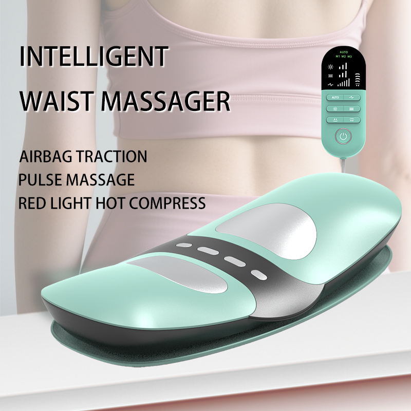 Waist Massager