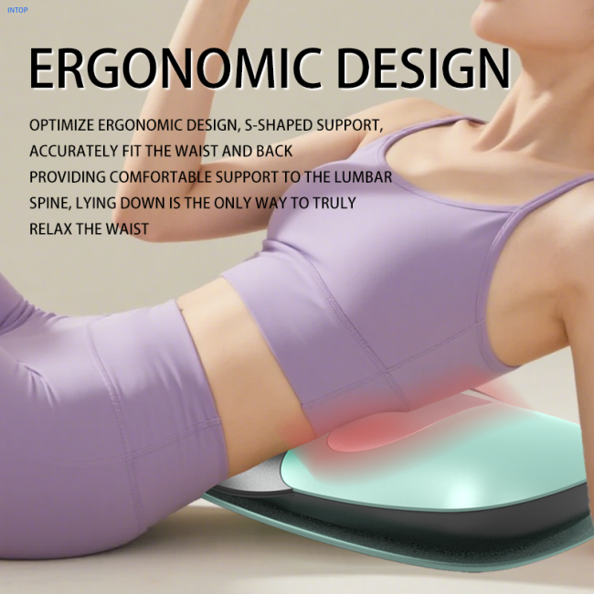 Waist Massager